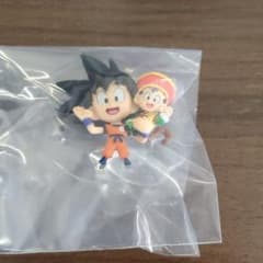 ドラゴンボール　超戦士フィギュア　６のサムネイル