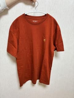 Carhartt WIP ポケットロゴ刺繍 Tシャツのサムネイル
