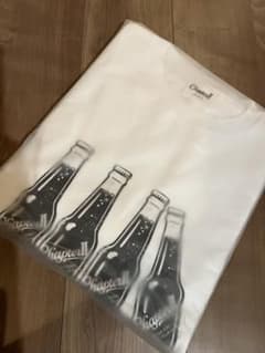 SexyZone chapterII ライブTシャツ 新品のサムネイル