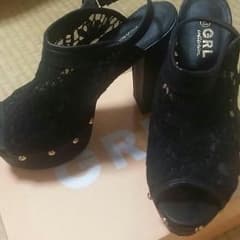 サンダル？のサムネイル
