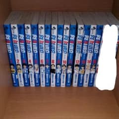 BE BLUES!～青になれ～のサムネイル