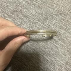 KOKOPELLI ココペリ　シルバーフェザー バングル　アクセサリー KOKOPELLI ココペリ シルバーフェザー バングル アクセサリー - メルカリ