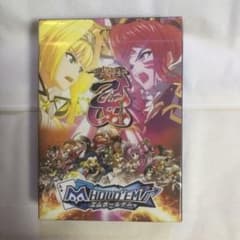 【非売品】戦国乙女　ポーカー　限定トランプ 非売品】戦国乙女 ポーカー 限定トランプ - メルカリ
