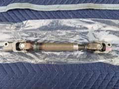 ヴォクシー用 ステアリング シャフト45260-28140 DBA-ZRR70W - メルカリ