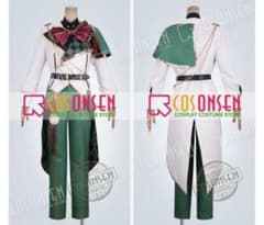あんスタ 青葉つむぎ コスプレ ワンゲ ワンダーゲーム - メルカリ