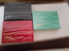 NOC Signature Series トランプ 3種セット - メルカリ