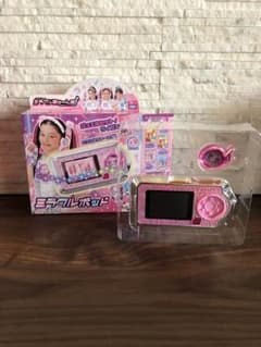 ミラクルポッド 美品のサムネイル