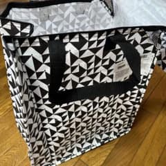 IKEAイケア　ランドリーバッグのサムネイル