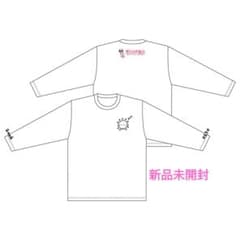 新品未開封】らぶしっく たいよう 生誕ロンT - メルカリ