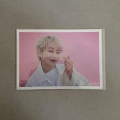 超特急 シューヤ 生写真のサムネイル