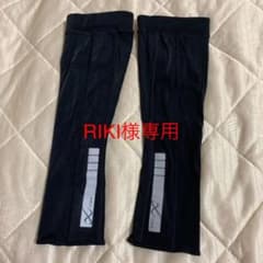 CWXふくらはぎスリーブのサムネイル