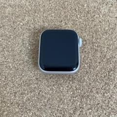 1021電池最良好☆AppleWatchSE2第2世代40mm セルラーモデル☆ - メルカリ