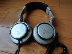 ☆値下げ☆SONY MDR-Z700 DJ ヘッドフォン【ほぼジャンク】 - メルカリ