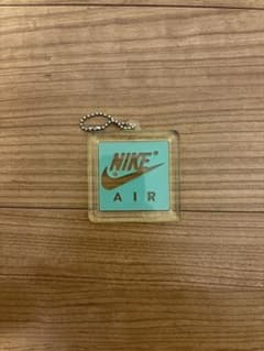 NIKE AIR キーホルダーのサムネイル