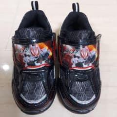 仮面ライダー ギーツ⭐LED光る靴のサムネイル