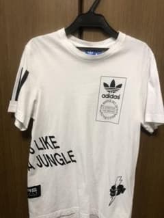 adidas アディダスオリジナルス Tシャツのサムネイル