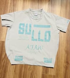 SULLO ハーフピステMのサムネイル