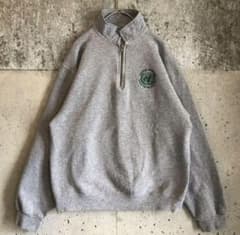 古着　ハーフジップのサムネイル