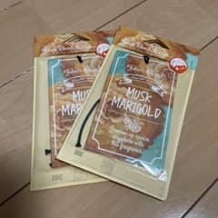 ジョンズブレンド　ムスクマリーゴールドのサムネイル