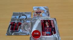 北海道コンサドーレ札幌#11青木亮太選手3点セットのサムネイル