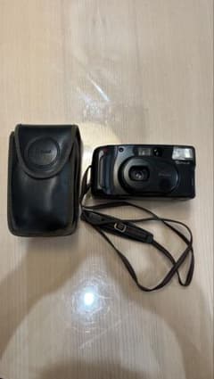 FUJI TELE CARDIA SUPER-N DATE 本体のサムネイル