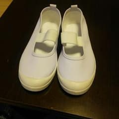 MAKI様専用。18㎝ 上靴のサムネイル