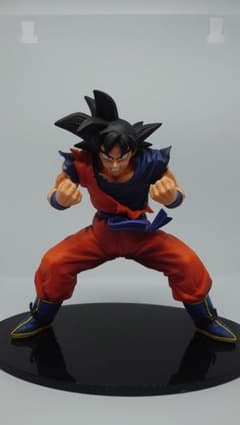 ドラゴンボール 孫悟空FES！！ 其之ニ　孫悟空のサムネイル