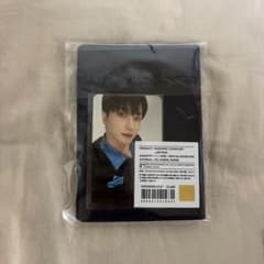 イトゥク SUPER JUNIOR ソウルコン パスポートカバーセット トレカ付