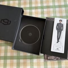 SM9 First Collectionのサムネイル