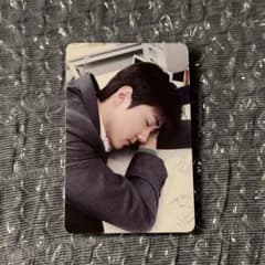 EXO シーグリ2026 セフン SEHUN MD ランダムトレカ - メルカリ