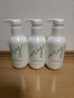 my NADESHICO トゥルリッチピール　3本セットのサムネイル