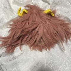 ヒロアカ 芦戸三奈 コスプレ ウィッグのサムネイル