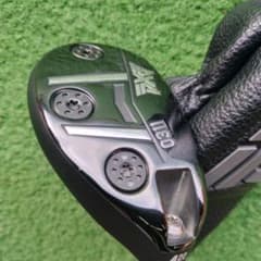フルフル様専用　PXG GEN6- 4番ユーティリティ22度　MCH80Sのサムネイル