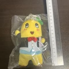 턱시도 후나시 마스코트 열쇠 고리 1