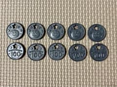 アンパンマン　自動販売機　コインのみのサムネイル