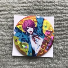 【ヒプノシスマイク】缶バッジ《飴村乱数》のサムネイル