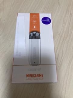minican 2 ラベンダーのサムネイル