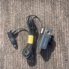 mini DR ドライブレコーダー 本体のサムネイル