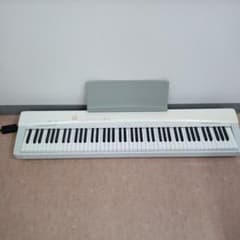 CASIO Privia PX-135WE 電子ピアノ 88鍵盤 - メルカリ
