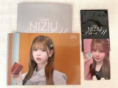 NiziU Live with U RIKUセットのサムネイル