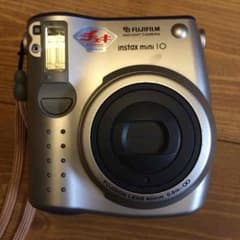 チェキ フィルム付きのサムネイル