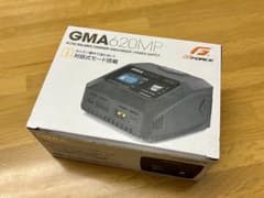 ⭐︎日曜日限定値下げ⭐︎G-FORCE GMA620MP 充電放電器 ⭐︎日曜日限定値下げ⭐︎G-FORCE GMA620MP 充電放電器 - メルカリ