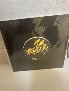 新品.未開封.未使用/The Bohicas ‎/XXX/Swarm レコードのサムネイル