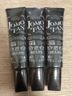 ジョモタン 除毛クリーム 100g 3本のサムネイル