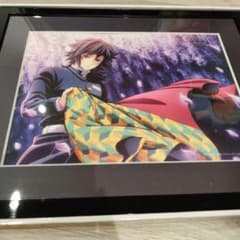 義勇 キャラファイングラフ 鬼滅の刃 - メルカリ