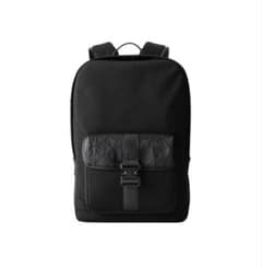 ATTITU 土屋鞄 CORDURA®×レザー コンビスリムバックパックのサムネイル