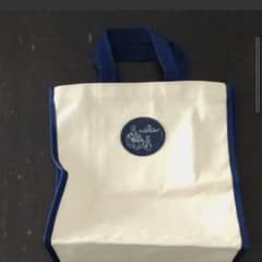 ピーターラビット　 オリジナルバック 非売品のサムネイル