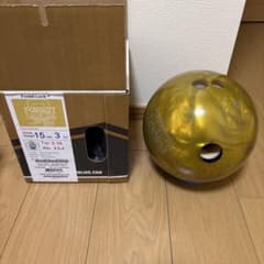 Storm Forest Lock ボウリングボール 15ポンド - メルカリ