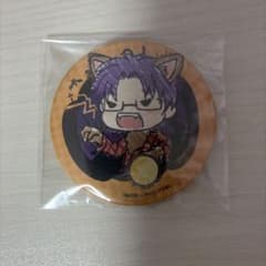 斉木楠雄のΨ難 缶バッジ ハロウィン 窪谷須亜蓮のサムネイル