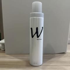 ルシケア　ワックスフォームW ヘアトリートメントスタイリングのサムネイル